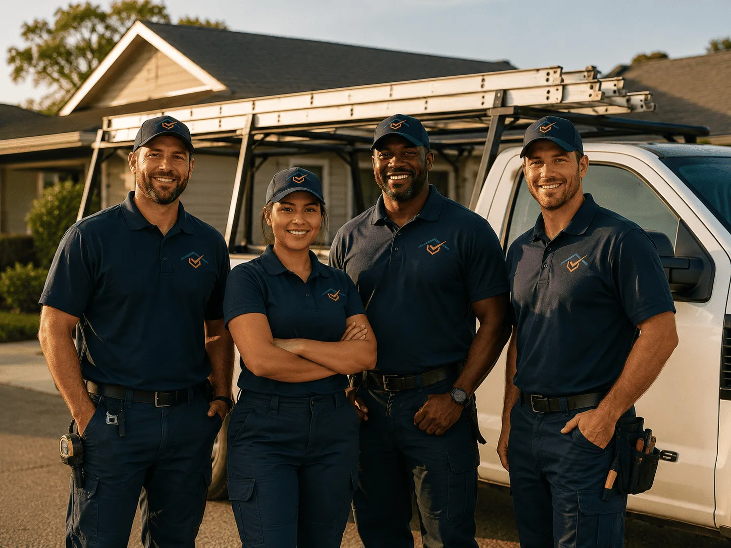 Roof Inspection company in Lake View, NY